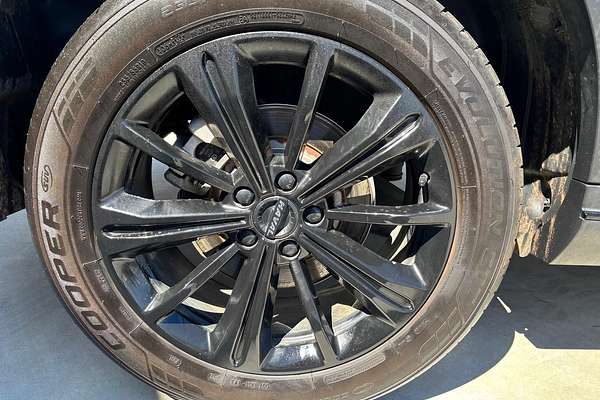 2022 Haval H6GT Lux B03