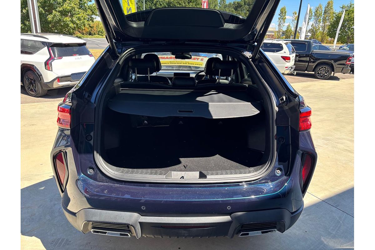 2022 Haval H6GT Lux B03
