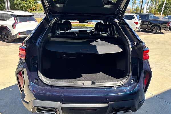 2022 Haval H6GT Lux B03