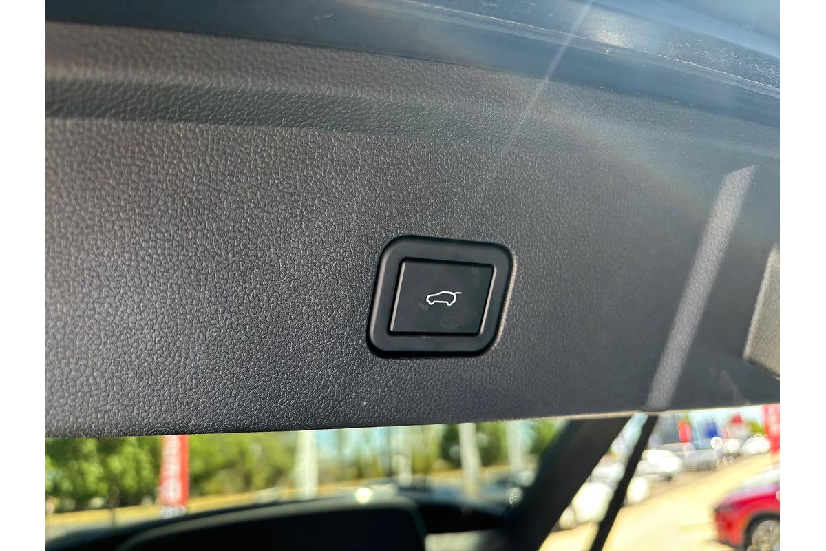 2022 Haval H6GT Lux B03