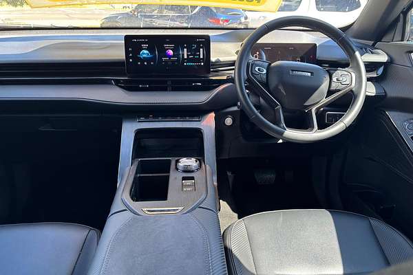 2022 Haval H6GT Lux B03