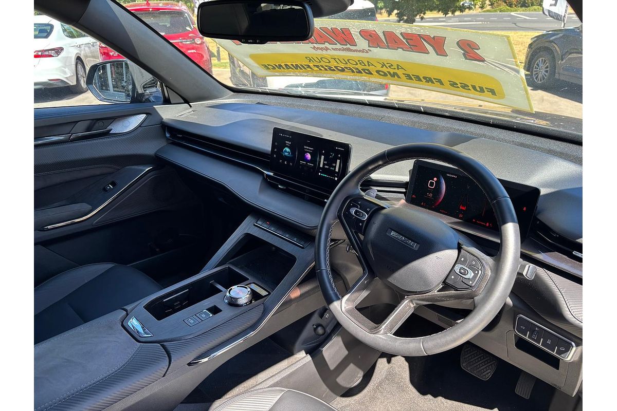 2022 Haval H6GT Lux B03