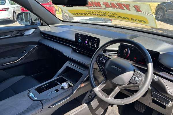 2022 Haval H6GT Lux B03