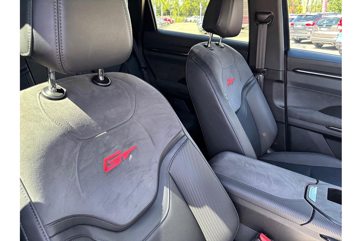 2022 Haval H6GT Lux B03