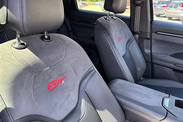 2022 Haval H6GT Lux B03