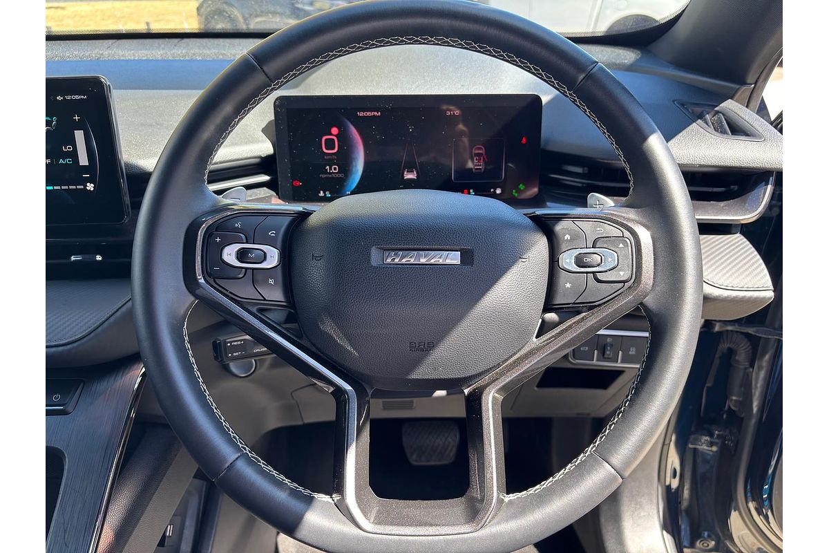 2022 Haval H6GT Lux B03