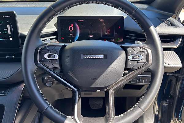 2022 Haval H6GT Lux B03