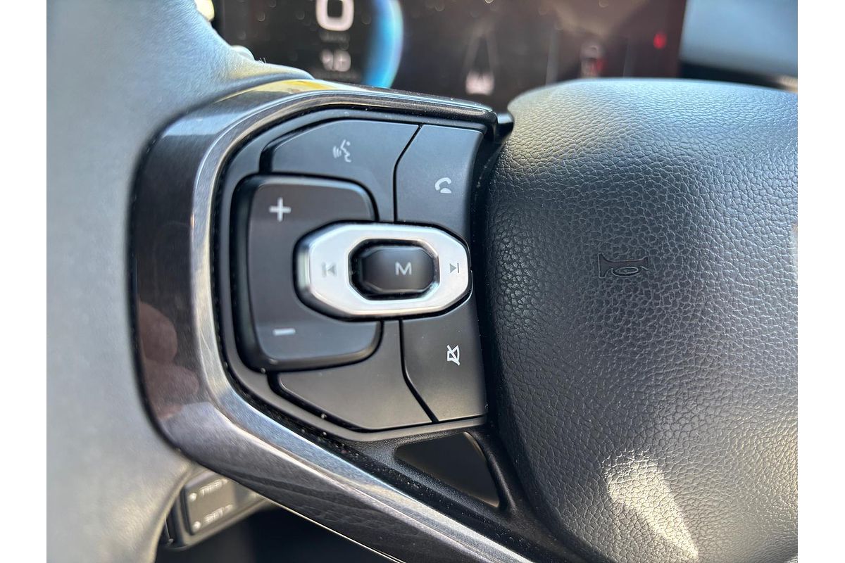 2022 Haval H6GT Lux B03