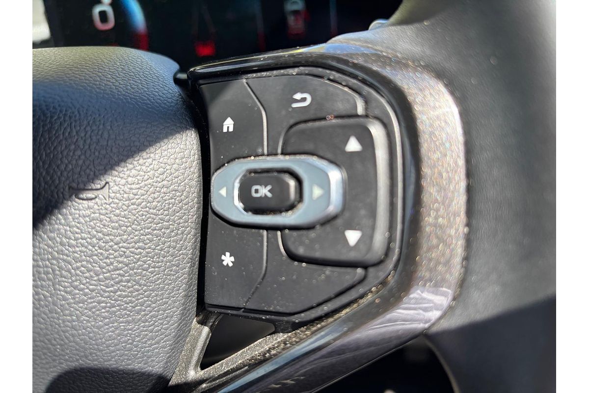 2022 Haval H6GT Lux B03