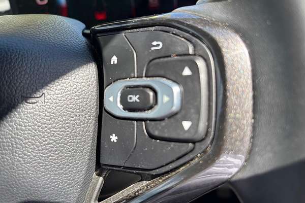 2022 Haval H6GT Lux B03