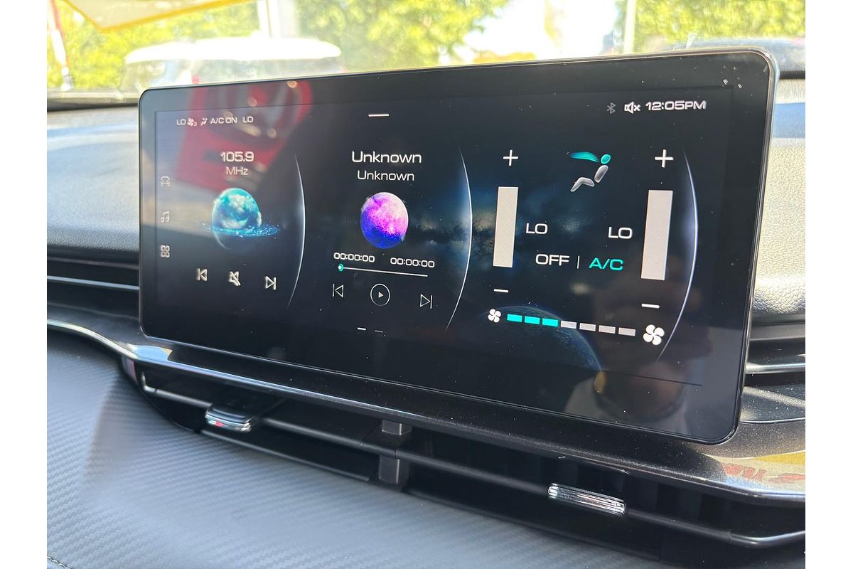 2022 Haval H6GT Lux B03