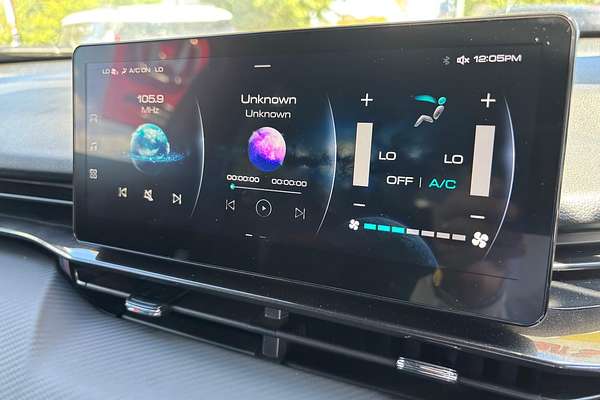 2022 Haval H6GT Lux B03