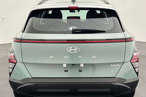 2024 Hyundai Kona Hybrid SX2.V2