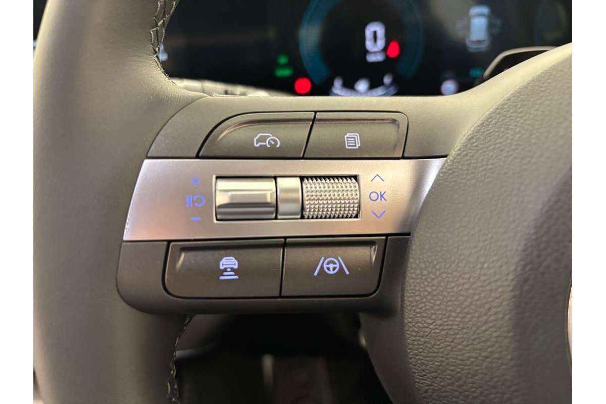 2024 Hyundai Kona Hybrid SX2.V2