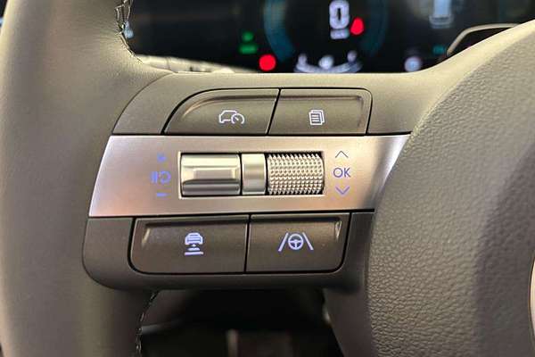 2024 Hyundai Kona Hybrid SX2.V2