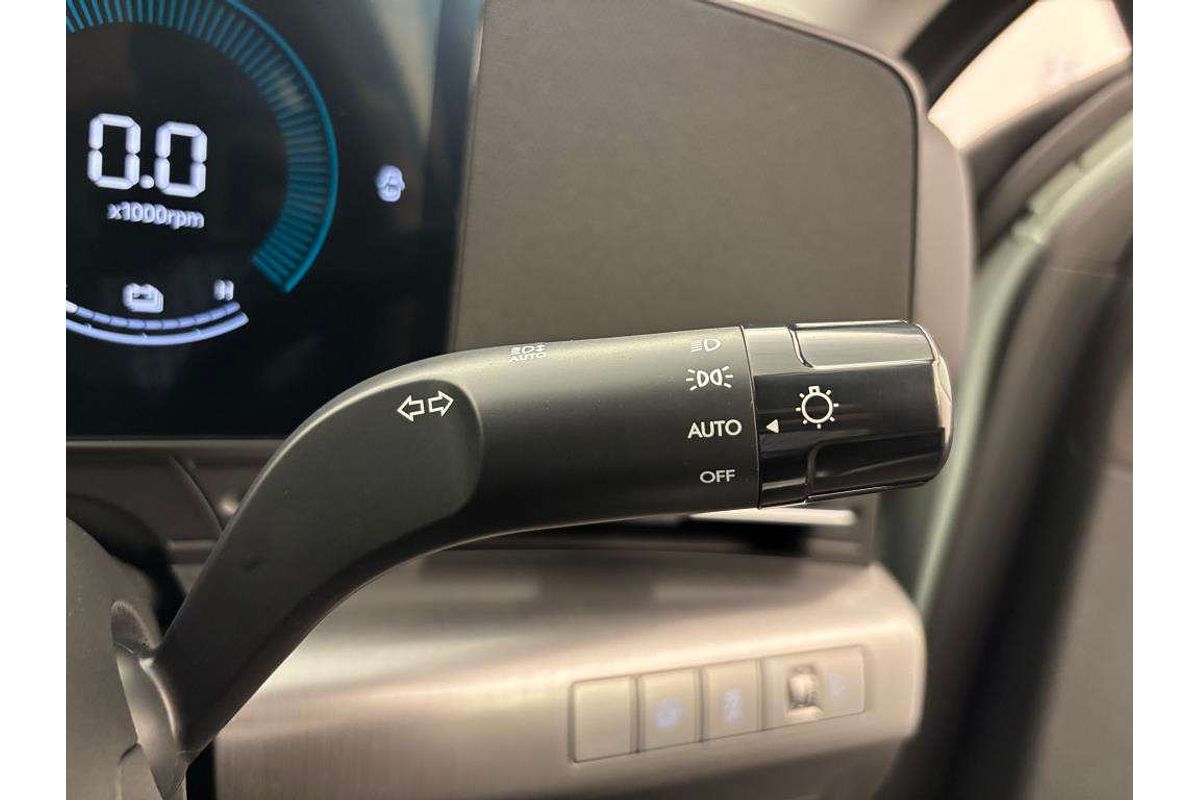 2024 Hyundai Kona Hybrid SX2.V2