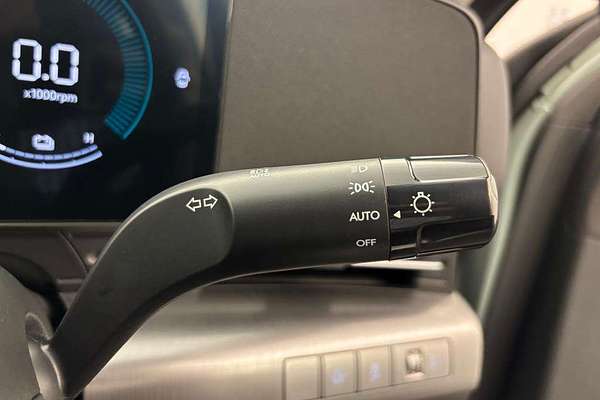 2024 Hyundai Kona Hybrid SX2.V2