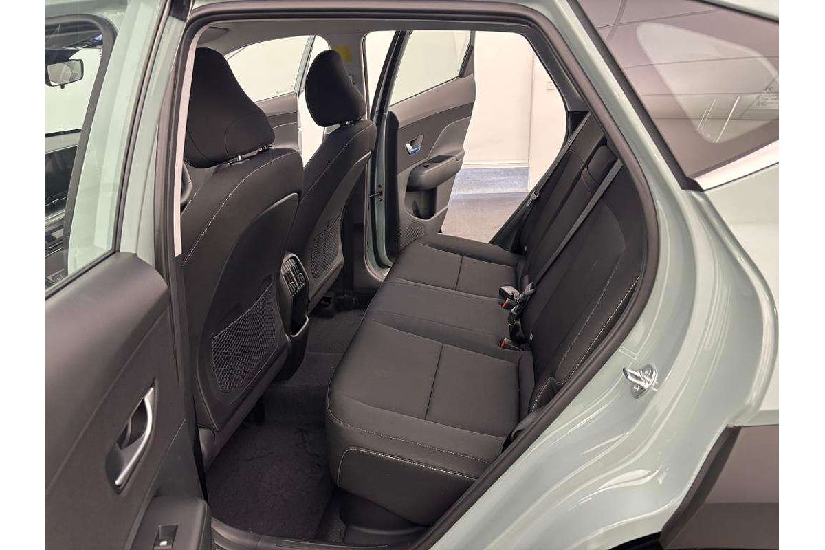 2024 Hyundai Kona Hybrid SX2.V2