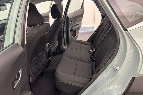 2024 Hyundai Kona Hybrid SX2.V2