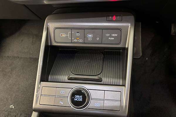 2024 Hyundai Kona Hybrid SX2.V2