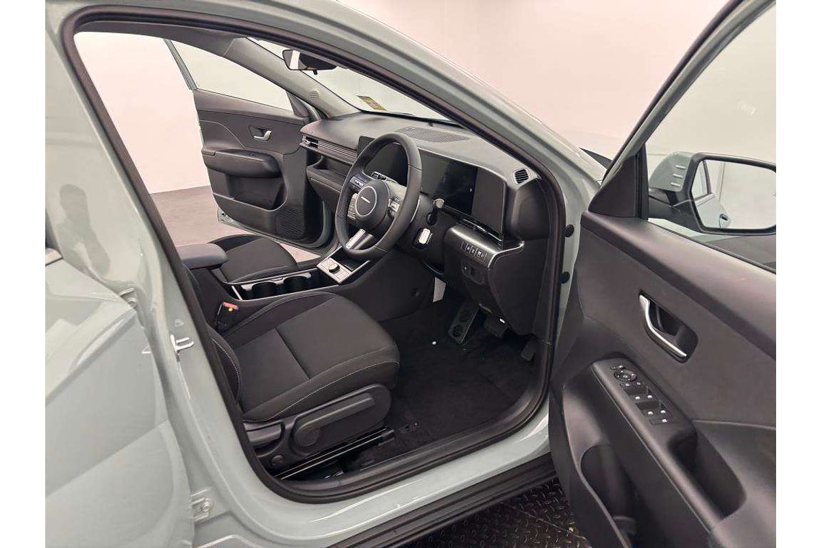 2024 Hyundai Kona Hybrid SX2.V2