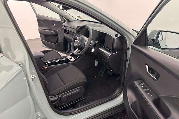 2024 Hyundai Kona Hybrid SX2.V2