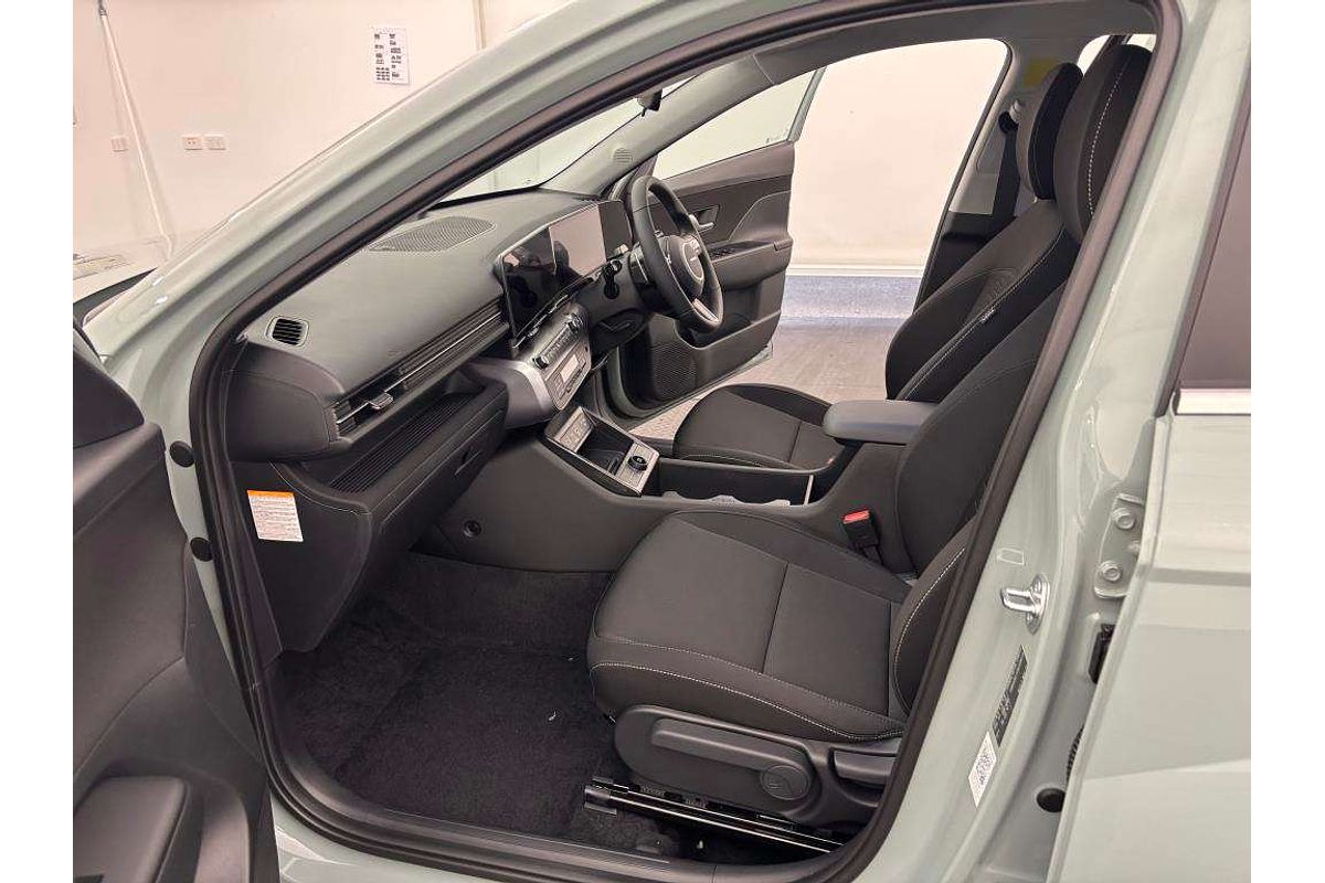 2024 Hyundai Kona Hybrid SX2.V2