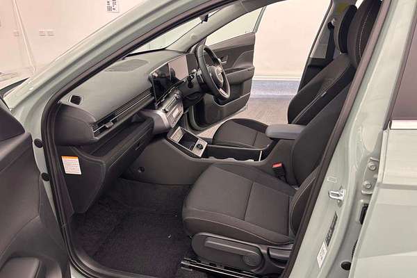 2024 Hyundai Kona Hybrid SX2.V2