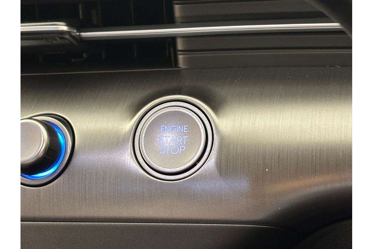 2024 Hyundai Kona Hybrid SX2.V2