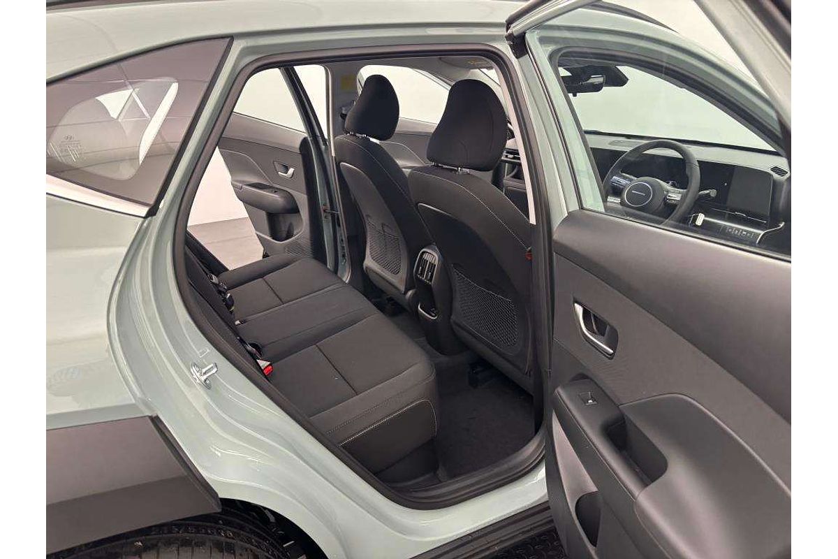 2024 Hyundai Kona Hybrid SX2.V2