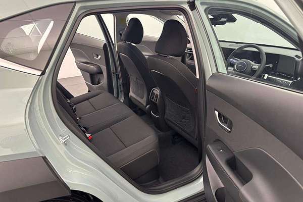 2024 Hyundai Kona Hybrid SX2.V2
