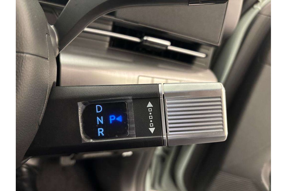 2024 Hyundai Kona Hybrid SX2.V2