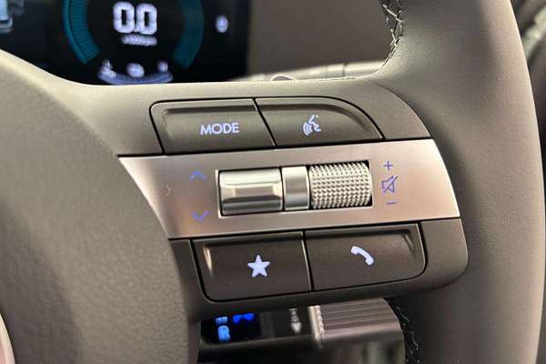 2024 Hyundai Kona Hybrid SX2.V2