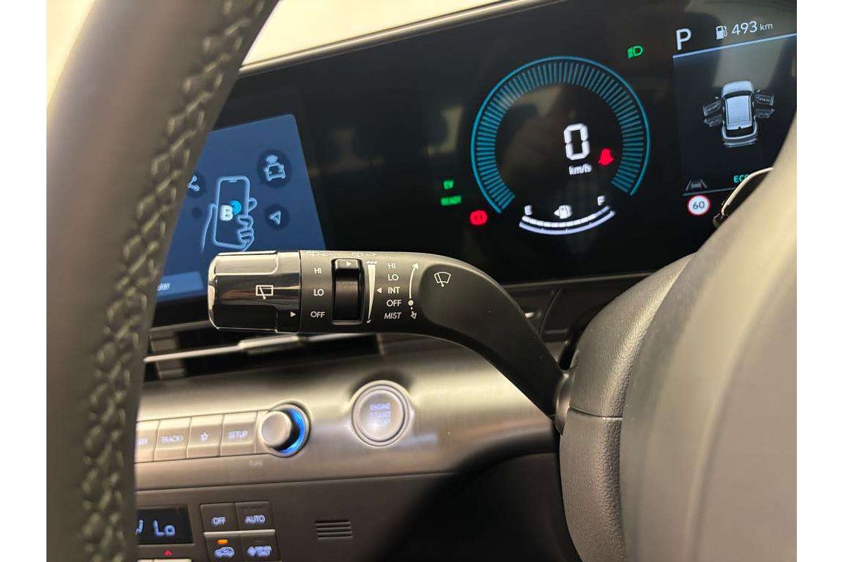 2024 Hyundai Kona Hybrid SX2.V2