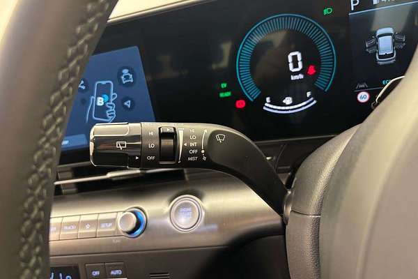 2024 Hyundai Kona Hybrid SX2.V2