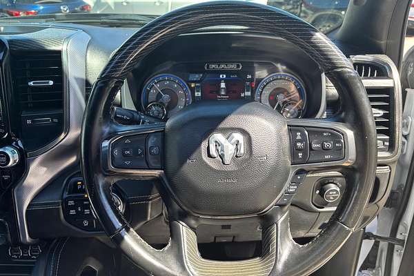 2021 RAM 1500 Limited DT 4X4 SWB