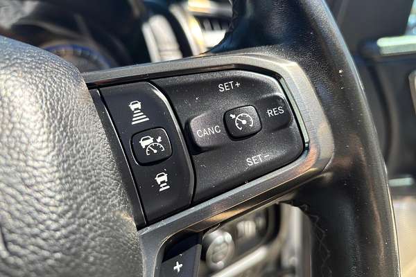 2021 RAM 1500 Limited DT 4X4 SWB