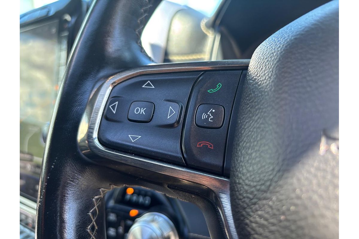 2021 RAM 1500 Limited DT 4X4 SWB