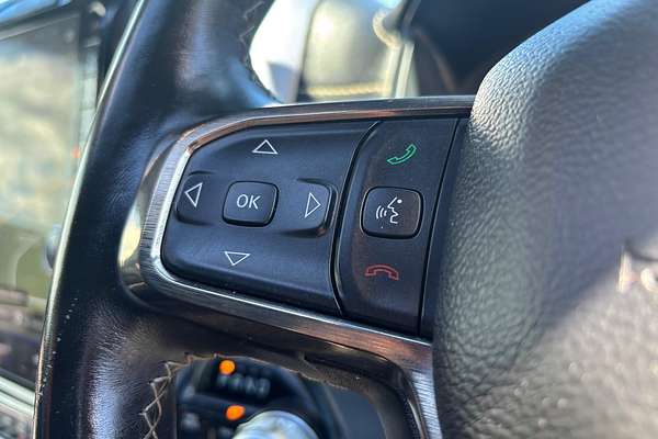 2021 RAM 1500 Limited DT 4X4 SWB