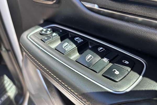 2021 RAM 1500 Limited DT 4X4 SWB