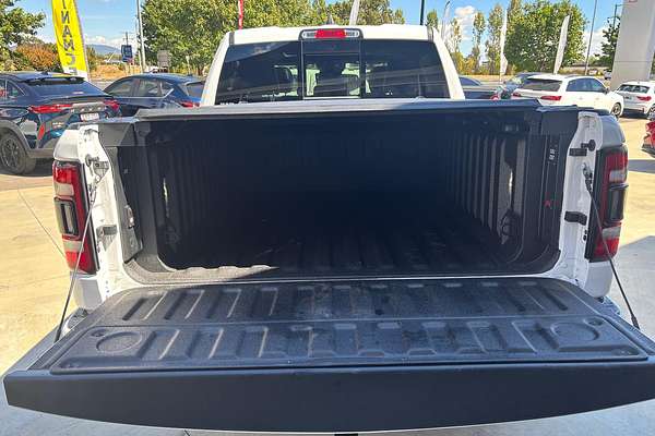 2021 RAM 1500 Limited DT 4X4 SWB