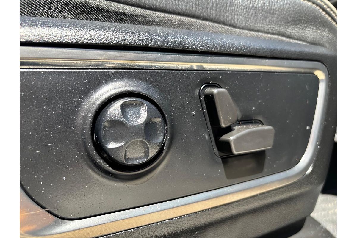 2021 RAM 1500 Limited DT 4X4 SWB