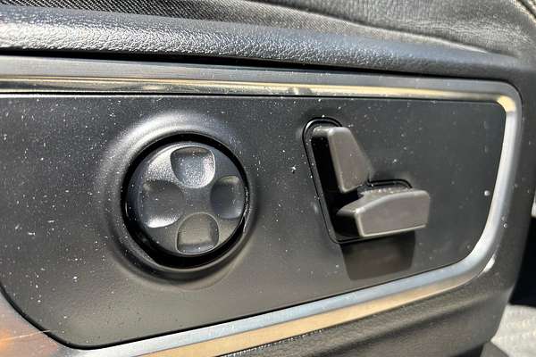 2021 RAM 1500 Limited DT 4X4 SWB