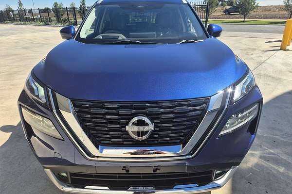 2024 Nissan X-TRAIL Ti-L T33