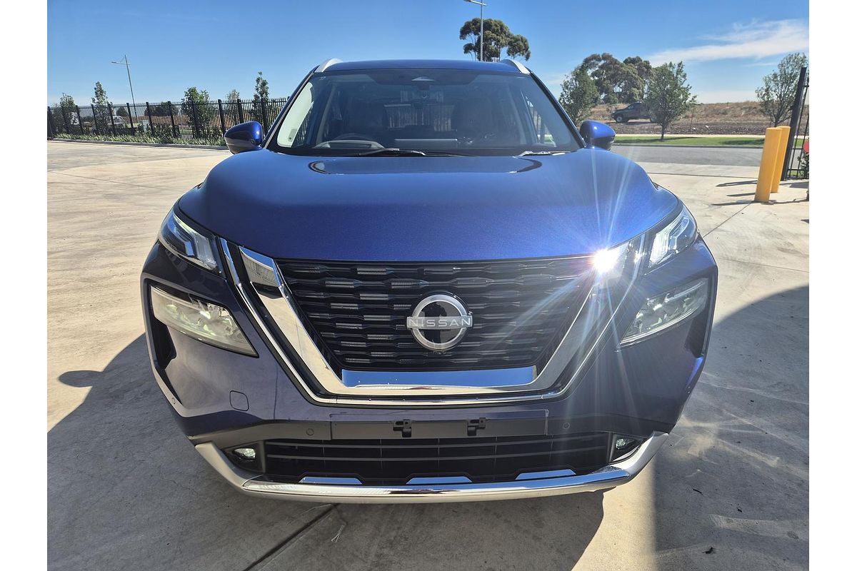 2024 Nissan X-TRAIL Ti-L T33