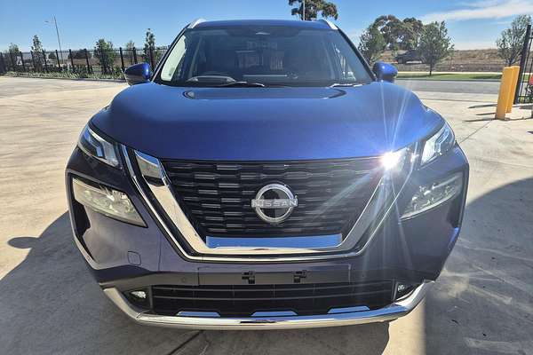 2024 Nissan X-TRAIL Ti-L T33