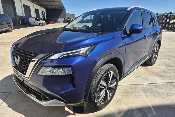2024 Nissan X-TRAIL Ti-L T33