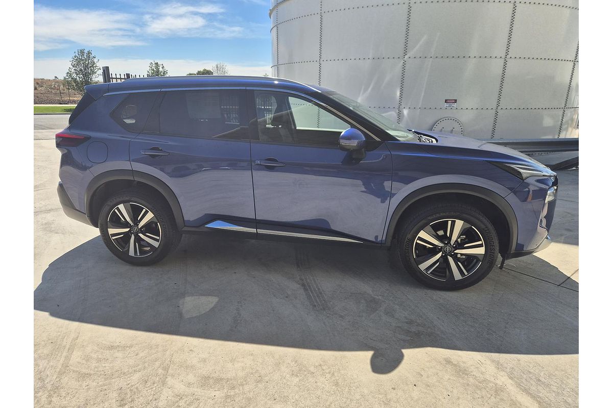 2024 Nissan X-TRAIL Ti-L T33