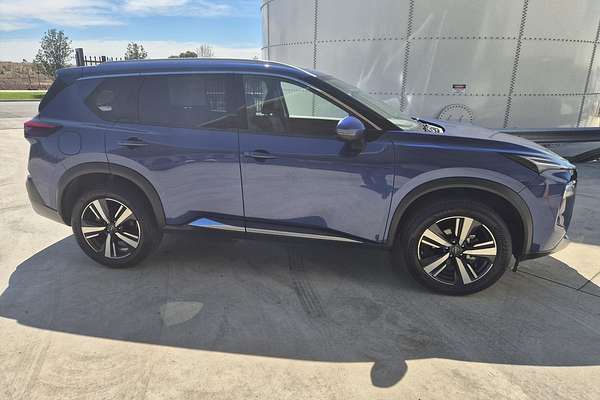 2024 Nissan X-TRAIL Ti-L T33
