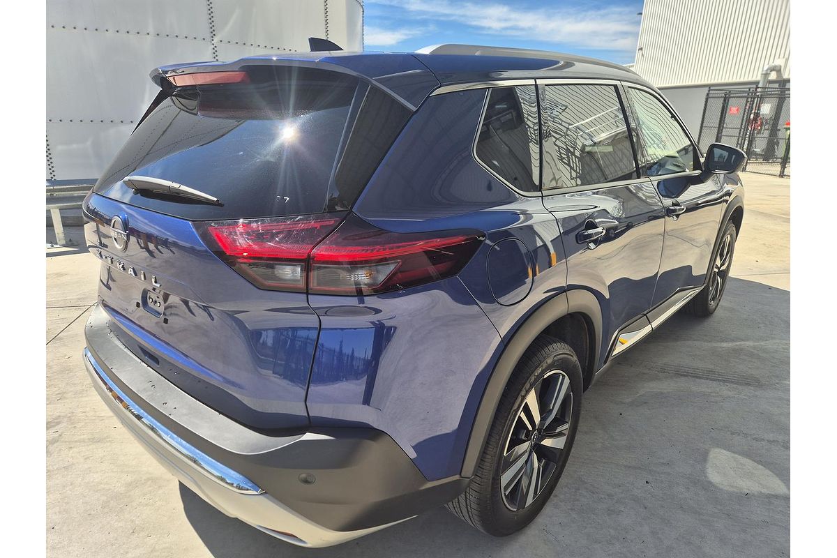 2024 Nissan X-TRAIL Ti-L T33